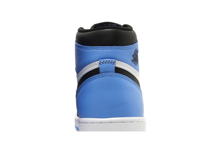 Jordan 1 Retro High OG UNC Toe