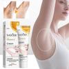 SADOER Vitamin C Underarm Whitening Cream 50g for Armpit Leg Body