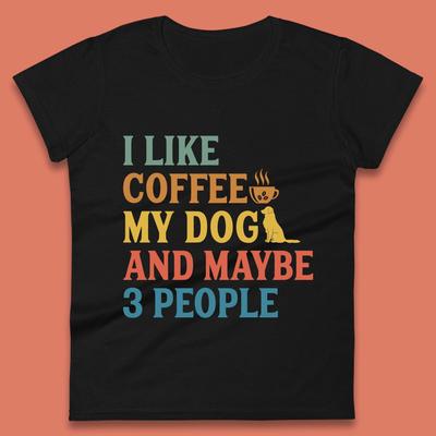 Tops – T-Shirts