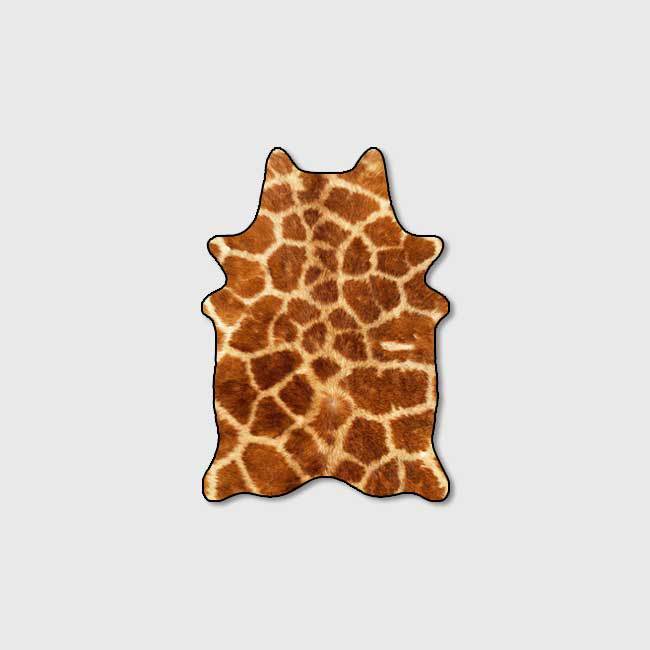 Animal Skin Printed Carpet for Living Room Faux Snake Leopard Fur Bedroom Carpet Rugs Anti Slip Door Floor Mats Bedside Rugs