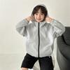 Boys' Lightweight Hooded Outdoor Jacket