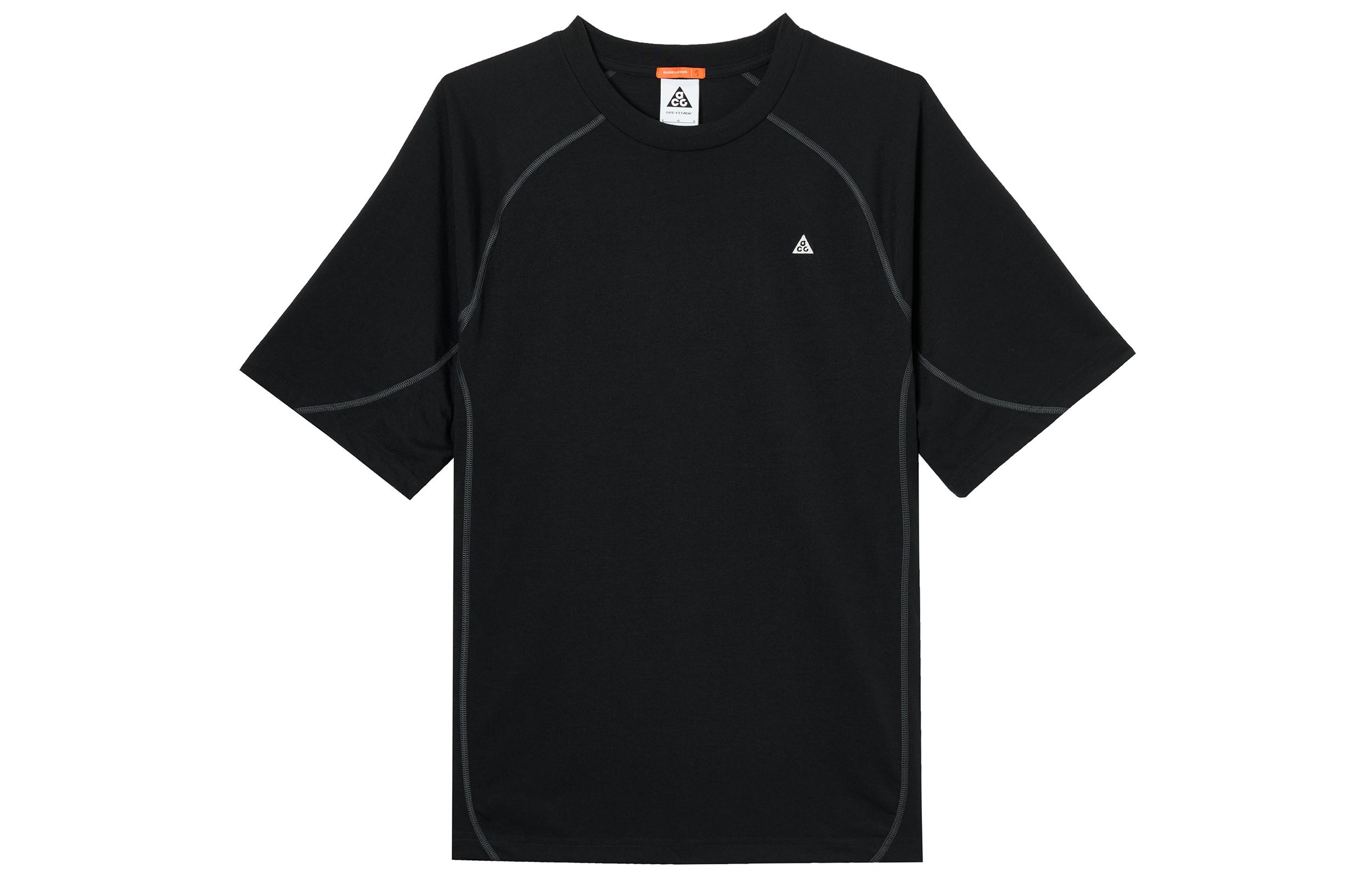 Nike Dri FIT ADV Goat Rocks T Shirt Men s HJ2882-010 L