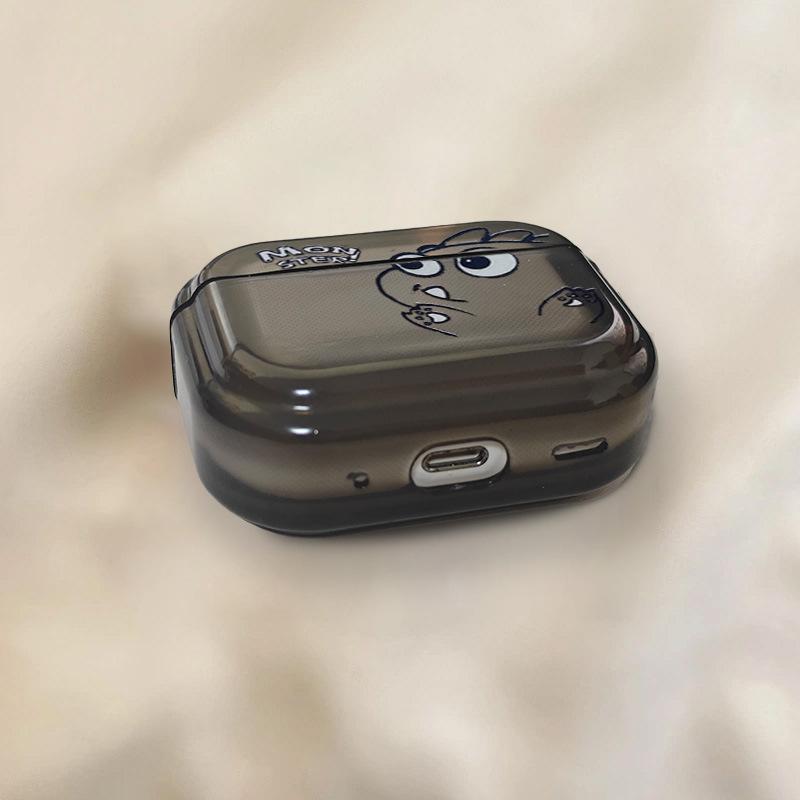 Cartoon TPU Case for AirPods 1/1 and AirPods 1/1/Pro/Pro1