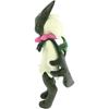 Sanei Boeki Pocket Monsters All Star Collection Mascarene Plush Toy 15x11x33cm