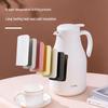 Deli LL101-G 1.8L Stainless Steel Vacuum Thermos