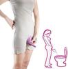 Reusable Female Urinal Silicone Women Pee Funnel Women To Pee Standing Up for Camping Outdoor Travel