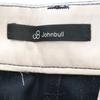 unused Johnbull Work Trousers Pants L Navy Long pants Men's Used