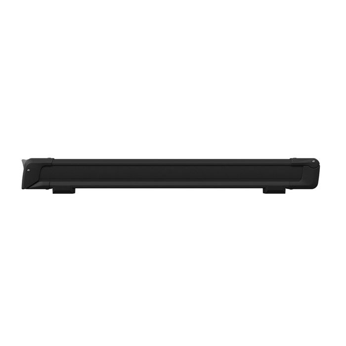 Porte-skis - THULE - SnowPack L 7326-7 - Noir - 6 skis - Sur barre