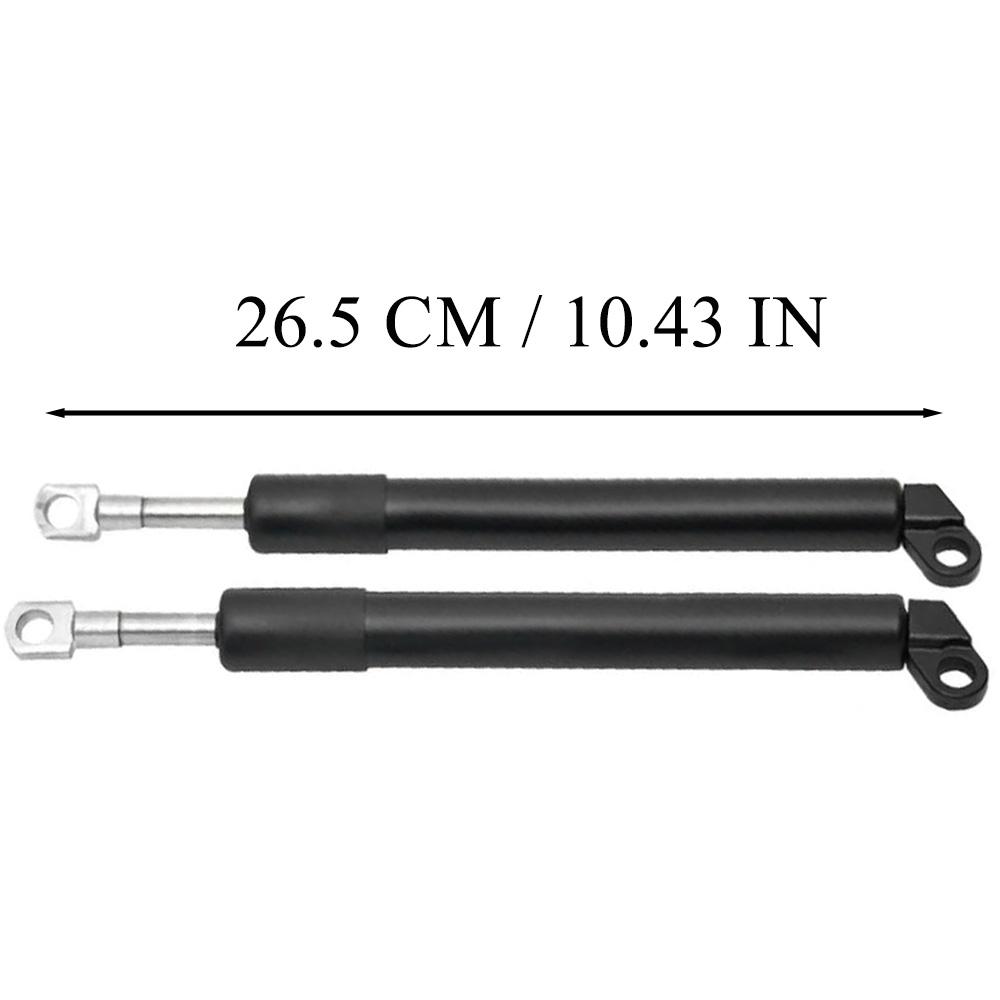 Rear Boot Trunk Hood Bonnet Lift Support Struts For Ford Ranger T9 XL XLT Wildtrain 2022 2023 2024 2025 Left and Right