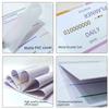 High Quality Customizable LOGO A4 Multifunction Coil Note Pad Daily Plan Schedule Planner School Supplies