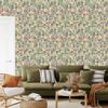 Geometric Abstract Pattern Wallpaper for Living Room and Bedroom 50x1000