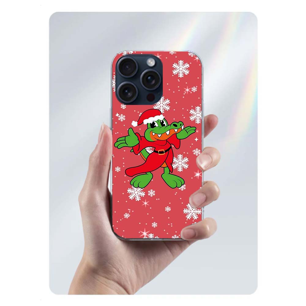 Alvaro Diaz COCO Clear Phone Case For Iphone 17 Air 16 Pro Max 15 Pro 14 Plus 17E 16E 11 13 12 Mini Cover Cases Fundas Cell TPU