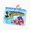 Flat pouch TOM and JERRY as SUPERMAN