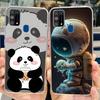 For Samsung Galaxy M31 Case SM-M315F Colorful Painted Cover Soft Slim Phone Case For Samsung M31 Prime M 31 s Galaxy M31s Fundas