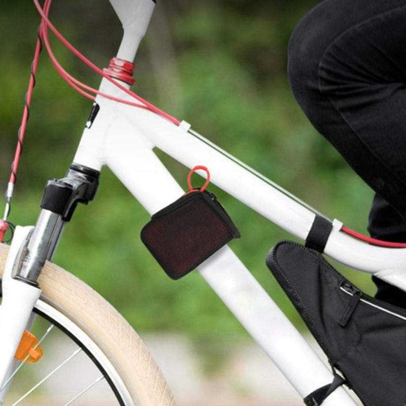 Speaker Waist Carrying Bag Holder Shockproof Neoprene Music Player Storage Pouches For Sound Equipments and Small Items