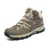 New spring and summer hiking shoes men's and women's high-top mountain climbing off-road hiking shoes outdoor shoes transportation