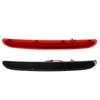 LED High Mount Additional Brake Light Rear Stop Lamp For Opel For Vauxhall Astra J 5D 2009 2010-2016 GTC 2012-18 Tail Stop Lamp