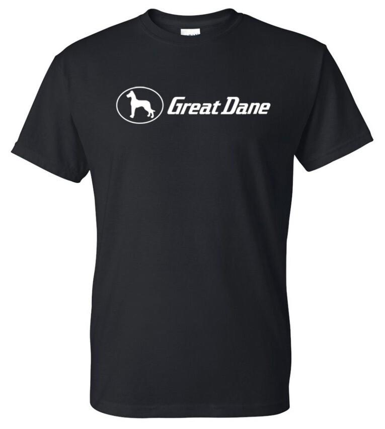 Great Dane Trailers T-shirt 4XL