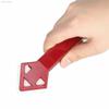 Sealant Grout Remover 2pcs/Set Professional Silicone Glass Cement Scraper and Remover Set for Grout and Sealant