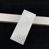 5 Pieces Sharpening Plates Stainless Steel and Crafting Projects