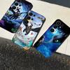 Uroczy Para Bezzębny Smok Złości Etui Na Telefon Dla Samsung S 24 Fe 25 Ultra Plus 20 Lite 21 30 22 23 24 22 Ultra 5G Fundas