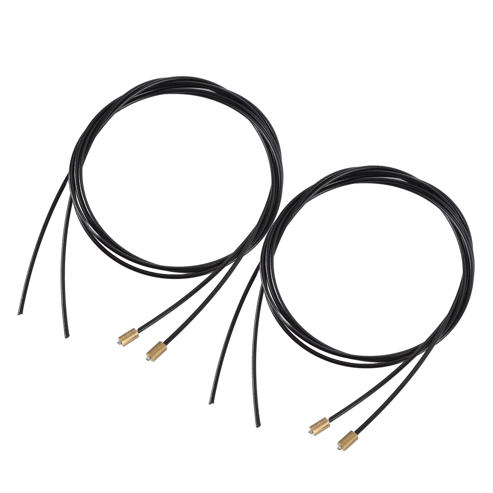 

2 шт. поворотный трос с защелкой и стопорами 92579 резиновый металлический усиленный защитный колпачок для грузовика поворотный трос с защелкой