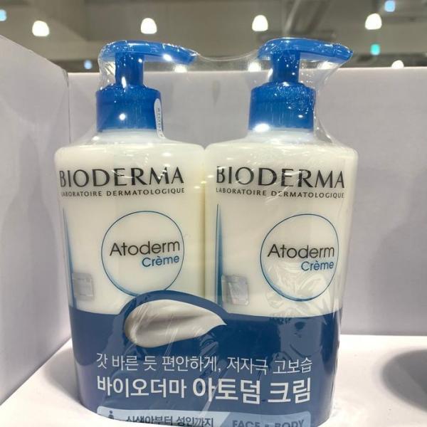 

[OF4K9318] Atoderm Moisturizing Cream 2 (12142924)
