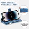 Custodia a libro in pelle per Samsung Galaxy S26 S25 S23 S24 Ultra S22 S21 Plus S20 FE Portafoglio con porta carte Borsa per telefono con goffratura