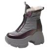 Bottines – Bottines