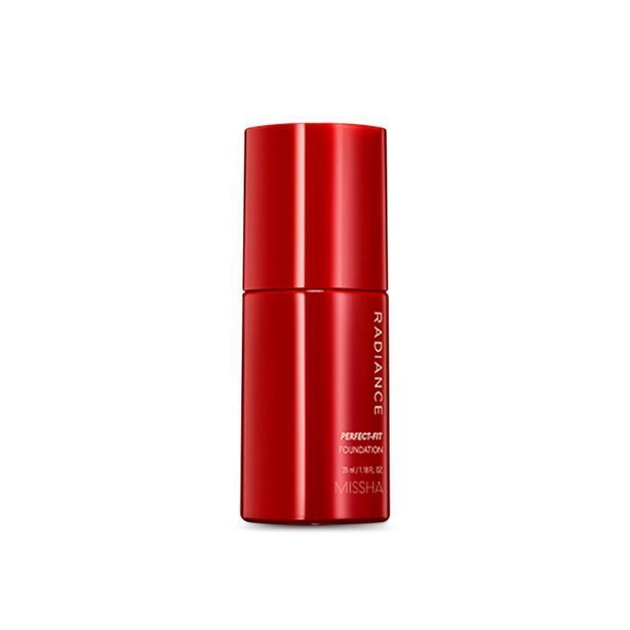 MISSHA Radiance Perfect Fit Foundation 35ml (No. 23 Sand) (14853742)