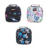 Timeless Design Insulated Lunch Box Tote Bag Ideal For Kids Travel And Picnics