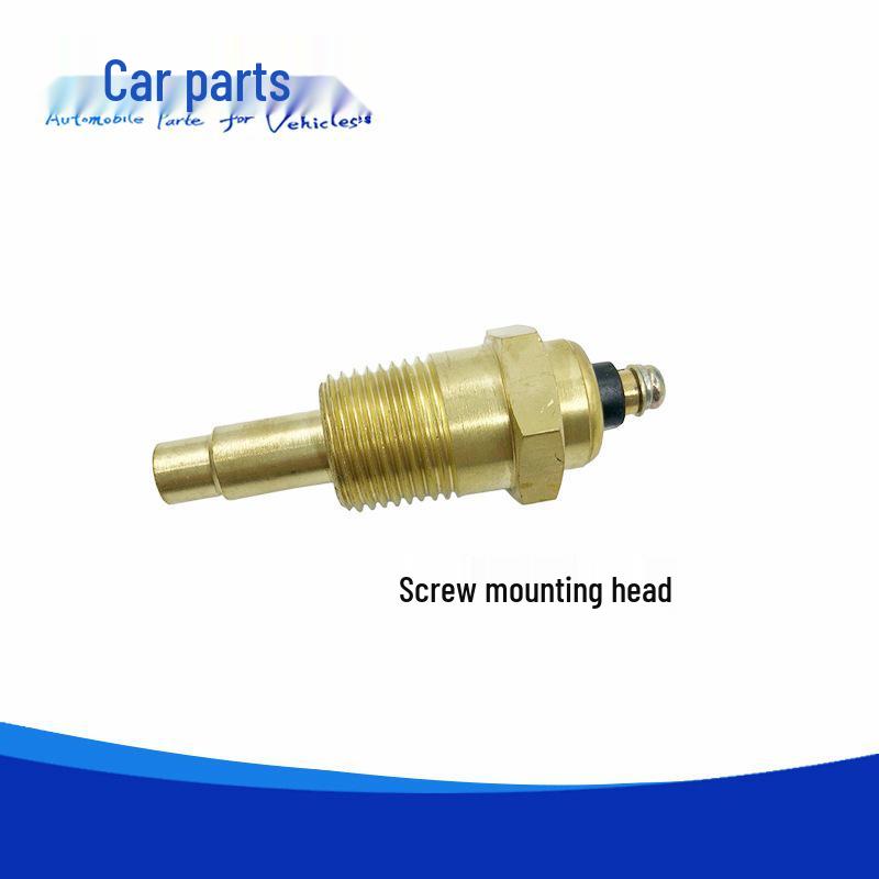 Датчик температуры воды для лёгкого грузовика Foton - Aoling CTX Aumark Cummins