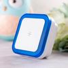 Color LED Sensor Light Strange New Stall Hot Creative Gifts Plug-in Energy-saving Light Night Light Household Items