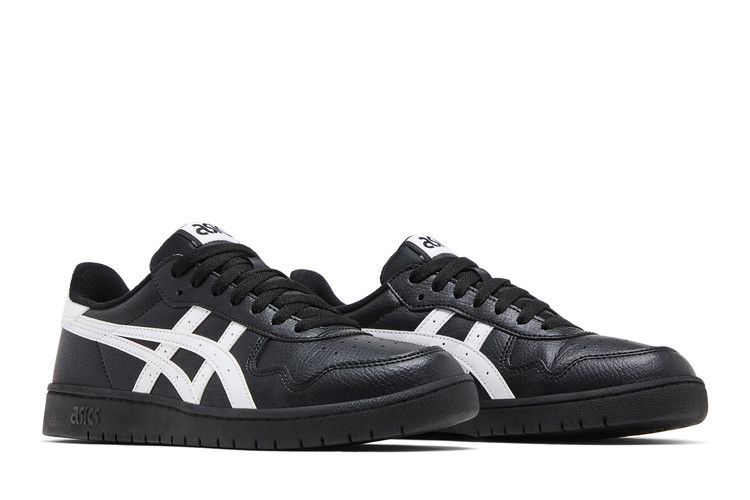 Asics Japan S 'Noir Blanc'
