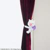 Final Fantasy Plush Curtain Tassel <Moogle>
