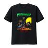 New Necrophagia Season Of The Dead American Death Music T Shirt S 4xl Vintage Washed Designer Clothes Stretched Unisex