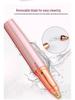 Rechargeable Electric Eyebrow Trimmer - Automatic, Universal