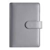 Cross-Border A6 Macaron Cash Budget Notebook with Creative Labelable Journal Binder