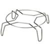 SOTO Stand Pot Stand (for Stainless Dutch Oven) Stainless Steel, Durable, Rust-Resistant, Impact-Resistant, Outdoor, Camping, Bonfire,