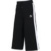 PUMA Knitted Sweatpants Women's Black 579210-01