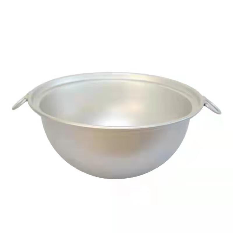 45L Outdoor Camping Pot with Lid