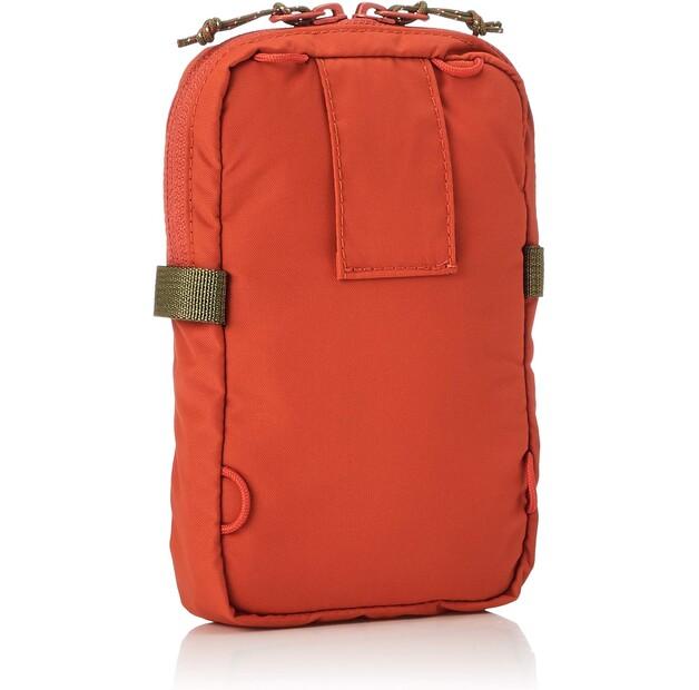 Backpack Fjällräven High Coast Pocket Rowan Red (F23226-333)