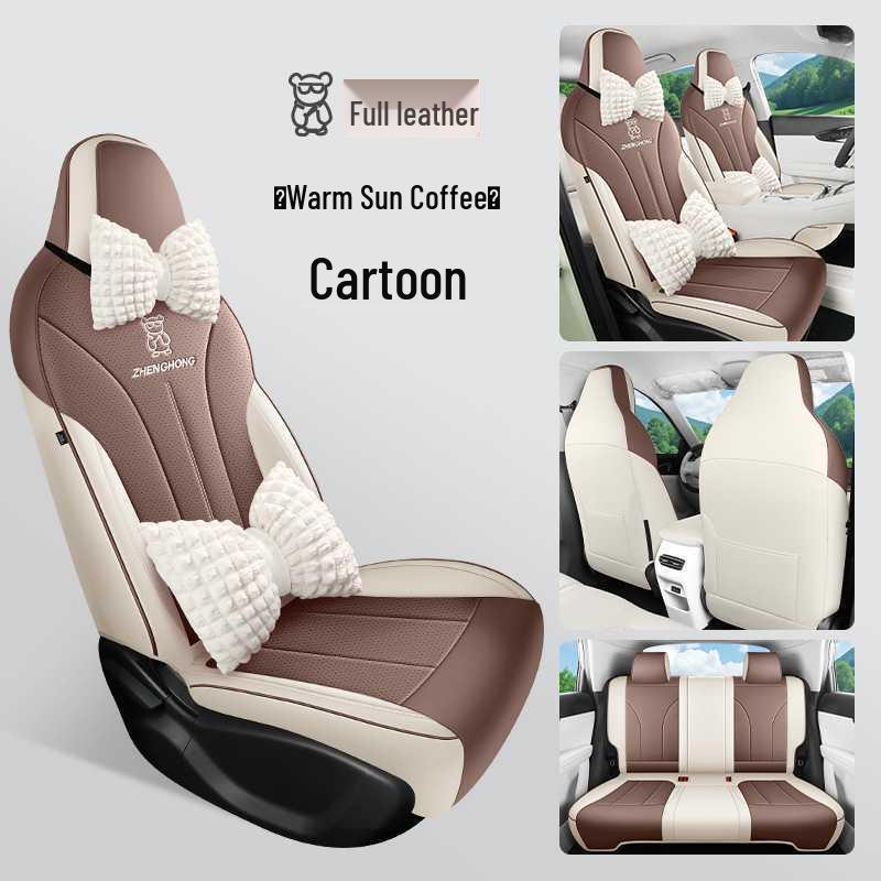 25 Geely Star Wish Sitzbezüge: Ganzjahres-Autokissen & Dekorationsmöglichkeiten