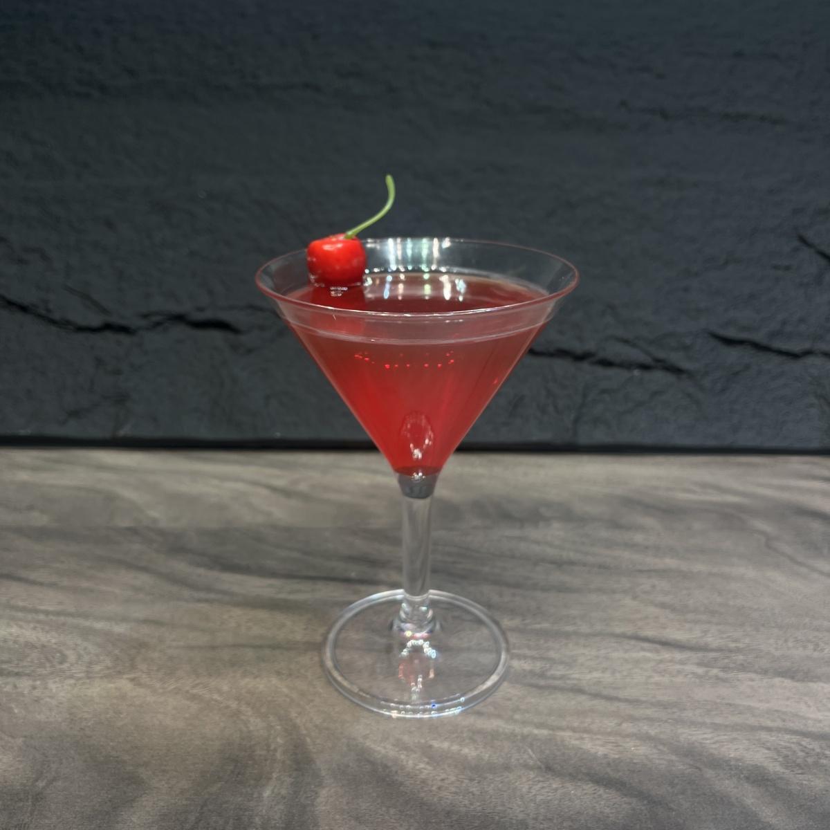 Thickened Cocktail Glass, Wide Mouthed Champagne Glass, Wedding Banquet Champagne Tower Glass, Red Wine Glass, Martini Glass