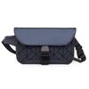 Lingge Crossbody Bag, Small Bag, Men's Bag, Small Square Bag, New Shoulder Bag