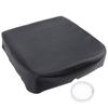 Arm Rest Seat Box Cover Easy To Install Comfortable Elegant Look Water Resistant Center Console Armrest Cover for Replacement