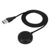 Para Samsung Galaxy Watch Active2 R820 R830 R500 Smartwatch Cabo de Carregamento Base Carregadora