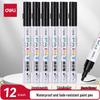 Deli S558 Paint Marker Set