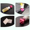 Bicycles Chain Maintenance Tool Light weight Chain Cleaning And Oiling Brush for Convenient Use and Easy Storage