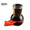 Housewarming Party Game Penalty Spin Wheel Drinking Toy, Fun Adults Pointer Rotating Bachelor for Bar, KTV, Family Night, Parties, Picnics,